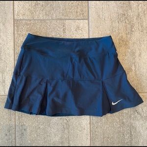 Nike Dri-Fit Tennis Skirt